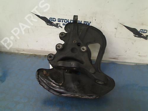 Used Right front steering knuckle MERCEDES-BENZ C-CLASS (W204) C 200 CDI (204.007, 204.006) (136 hp) 17030471