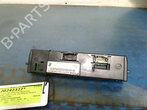 Climate control BMW 1 (E87) 116 i | BP19264347I5 