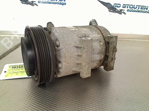 AC compressor HYUNDAI i30 Estate (FD) 1.6 | BP34715043M34 - Image 4