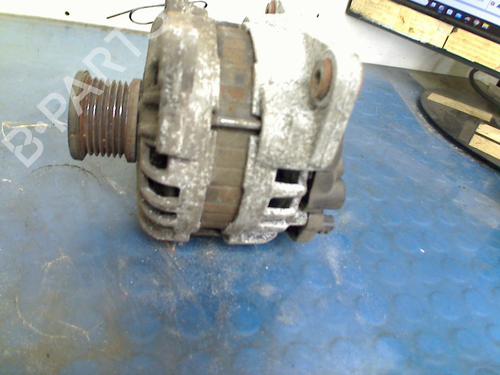 Alternator RENAULT TWINGO III (BCM_, BCA_) 1.0 SCe 70 | BP20114831M7 