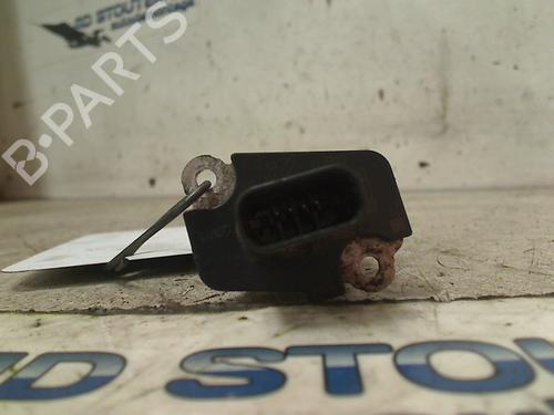 Used Mass air flow sensor FORD TOURNEO COURIER B460 MPV 1.5 TDCi (75 hp) 11320890