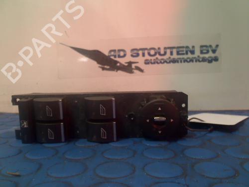 Used Left front window switch FORD FOCUS III 1.0 EcoBoost (100 hp) 11916957