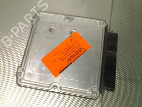 Engine control unit (ECU) AUDI A8 D3 (4E2, 4E8) 4.0 TDI quattro | BP39566891M57 - Image 6