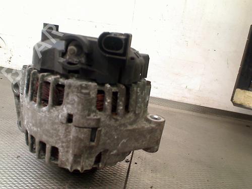 Alternator FORD FIESTA VI (CB1, CCN) 1.6 Ti | BP33322103M7 - Image 3