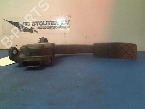 Pedal AUDI A6 C7 Avant (4G5, 4GD) 2.0 TFSI | BP13126520I4 