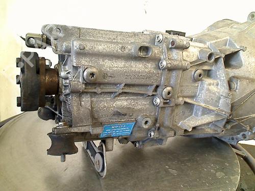 Gearbox BMW 1 (E87) 116 i | BP37169709M3  - Image 5