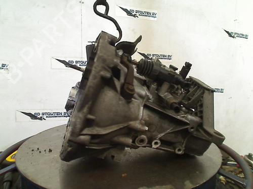 Gearbox FIAT GRANDE PUNTO (199_) 1.4 16V (199BXG1B, 199AXG1B) | BP21567199M3 