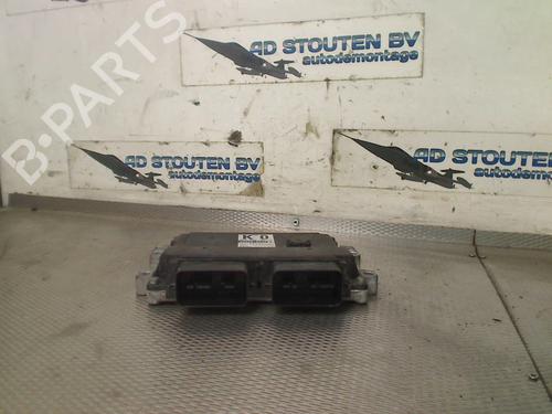 Engine control unit (ECU) SUZUKI SWIFT III (MZ, EZ) 1.3 (RS413, ZC11S) | BP29965373M57