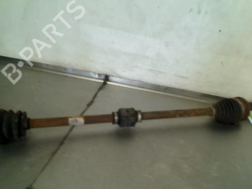 Right front driveshaft HYUNDAI ix20 (JC) 1.4 | BP38061607M39 - Image 4