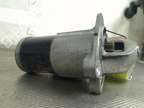 Starter MAZDA 2 (DE_, DH_) 1.5 MZR (DE5FS) | BP33235939M8 - Image 6