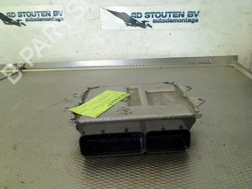 Engine control unit (ECU) OPEL COMBO Box Body/MPV (X12) 1.3 CDTI (B05) | BP30834473M57 