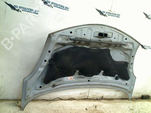 Hood NISSAN NOTE (E11, NE11) 1.4 | BP26008478C1 