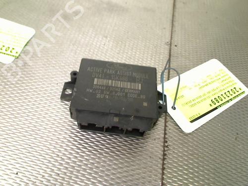 Control unit FORD FOCUS III Turnier 2.0 TDCi | BP34056126M11 - Image 5