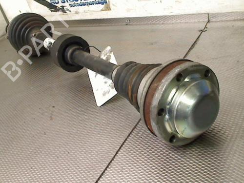 Drivaksel fortil Højre VW GOLF VII (5G1, BQ1, BE1, BE2) e-Golf | BP29764498M39 