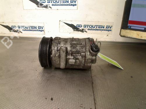 Compressore A/C VW POLO V (6R1, 6C1) 1.2 (70 hp) 31902374