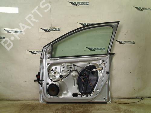 Right front door VW POLO V (6R1, 6C1) 1.2 TDI | BP28292652C3 