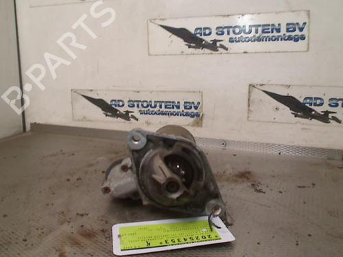 Starter TOYOTA AURIS (_E15_) 1.6 (ZRE151_, ZRE151R) | BP36070716M8 - Image 4