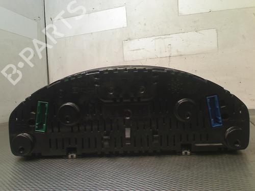 instrument-cluster-vw-transporter-t5-van-7ha-7hh-7ea-7eh-2003-36318559 main image