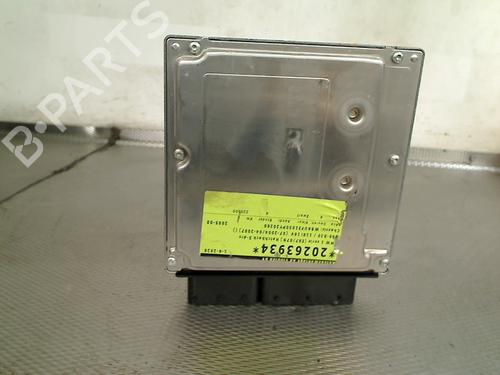 Engine control unit (ECU) BMW 1 (E87) 118 i | BP39068942M57 - Image 4