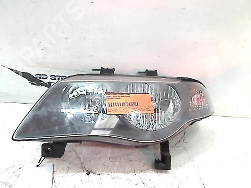 Used Left headlight ROVER 45 I Saloon (RT) 1.8 (117 hp) 11314962