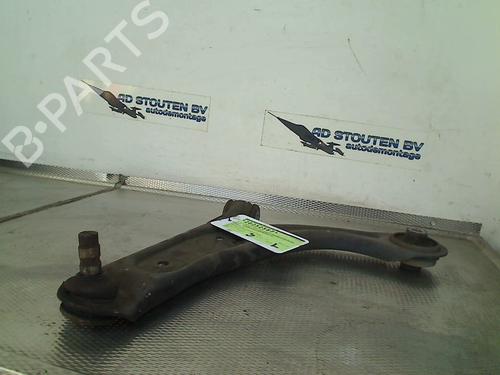 Used Left front suspension arm LANCIA YPSILON (312_) 0.9 TwinAir (312.PXG11, 312.PXG1A, 312.YXG11, 312.YXG1A) (86 hp) 26740814