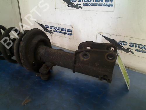 Right front shock absorber OPEL VIVARO B Van (X82) 1.6 CDTI (05) | BP12591433M17 