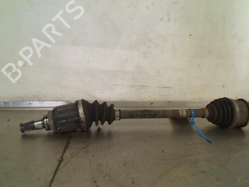 Left front driveshaft OPEL AGILA B (H08) 1.2 (F68) | BP37435499M38 - Image 7