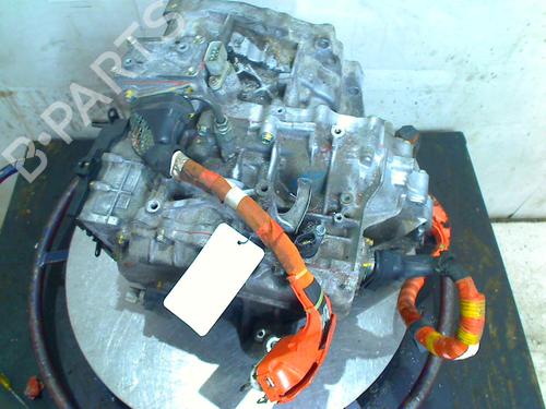 Gearbox LEXUS RX (_L1_) 450h AWD (GYL15, GYL15_, GYL15R) | BP31942213M3 
