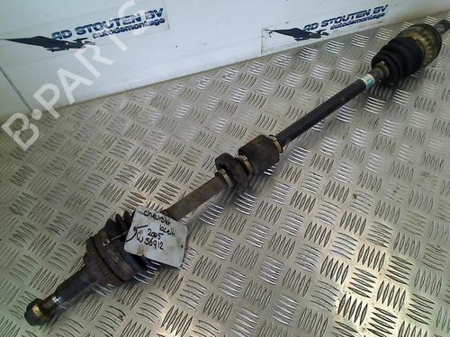 Used Right front driveshaft CHEVROLET LACETTI (J200) 1.4 16V (95 hp) 11303033