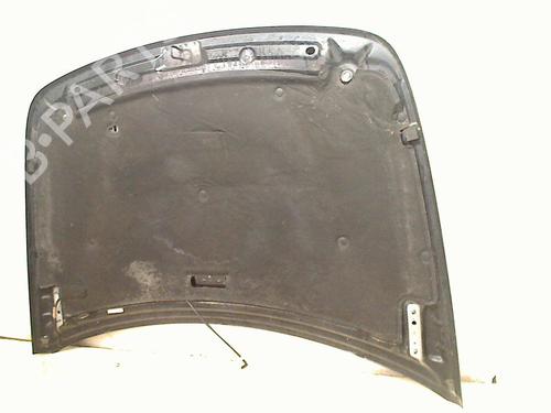 Motorhjelm DODGE NITRO 2.8 CRD | BP31822873C1 