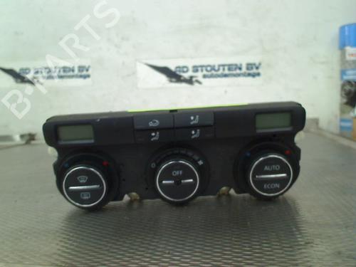 Commande Chauffage VW TOURAN (1T1, 1T2) 1.6 FSI | BP31040035I5