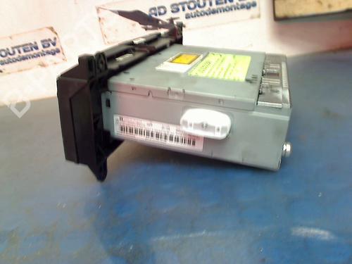 Electronic module MERCEDES-BENZ B-CLASS Sports Tourer (W245) B 170 (245.232) | BP16783127M83 