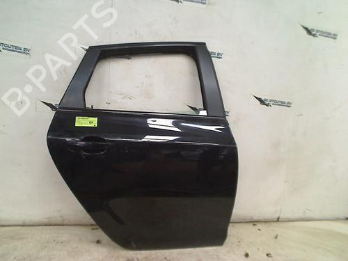 Used Right rear door OPEL ASTRA J (P10) 1.6 Turbo (68) (180 hp) 21094746