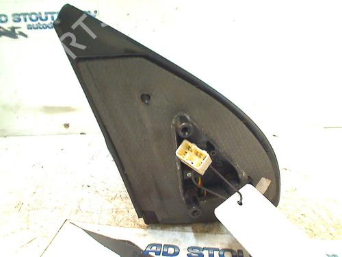 Left mirror CHEVROLET AVEO / KALOS Hatchback (T250, T255) 1.2 | BP11315568C26 