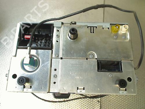 Electronic module VW GOLF PLUS V (5M1, 521) 1.6 FSI | BP36256745M83 - Image 4