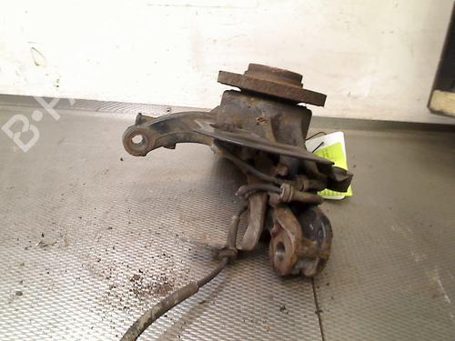 Left front steering knuckle PEUGEOT EXPERT Van (V_) 1.6 BlueHDi 115 | BP36154632M25  - Image 6