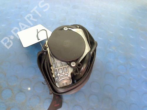 Front right seatbelt PEUGEOT 207 CC (WD_) 1.6 16V Turbo | BP18336040I25 
