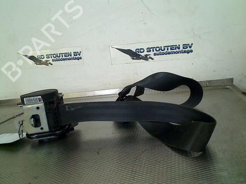 Used Front left seatbelt RENAULT CLIO IV (BH_) 1.5 dCi 90 (90 hp) 29851292