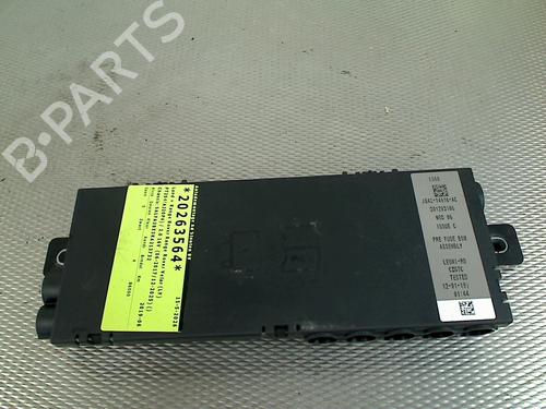 Used Electronic module Electronic module 37153760 37153760