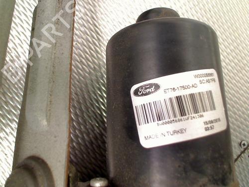 Front wipers mechanism FORD TRANSIT COURIER B460 Box Body/MPV 1.5 TDCi | BP29418238C83 