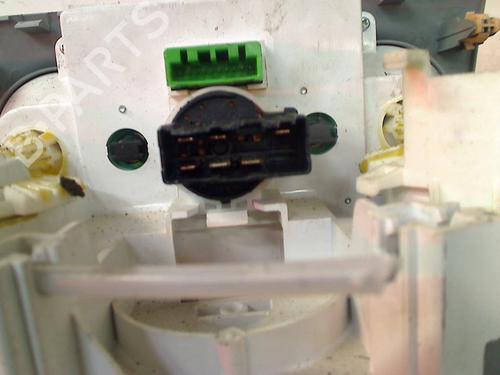 Climate control NISSAN PIXO (UA0) 1.0 | BP16940616I5 
