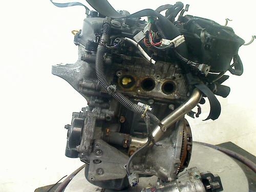 Motor TOYOTA AYGO (_B1_) 1.0 (KGB10_, KGB10R) (68 hp) 31033916