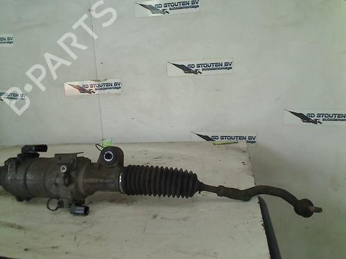 Styregear/Snekke MAZDA 6 Hatchback (GH) 2.0 MZR (GHEFS) | BP30464745M22