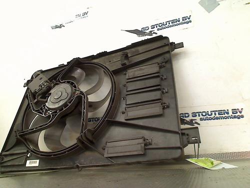 Radiator fan VOLVO XC60 II (246) T5 | BP37201305M35 - Image 2