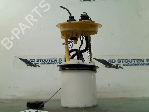 Fuel pump VW POLO VI (AW1, BZ1, AE1) 1.6 TDI | BP24972696M76 