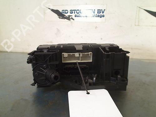 Climate control SEAT ALTEA XL (5P5, 5P8) 1.4 TSI | BP20084288I5 