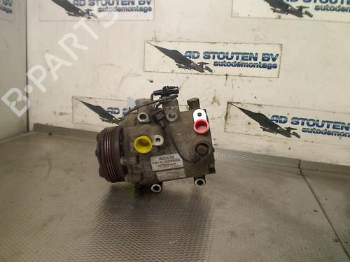 Używane Kompresor / Sprężarka klimatyzacji A/C SUZUKI SWIFT III (MZ, EZ) 1.3 (RS413, ZC11S) (92 hp) 29965375