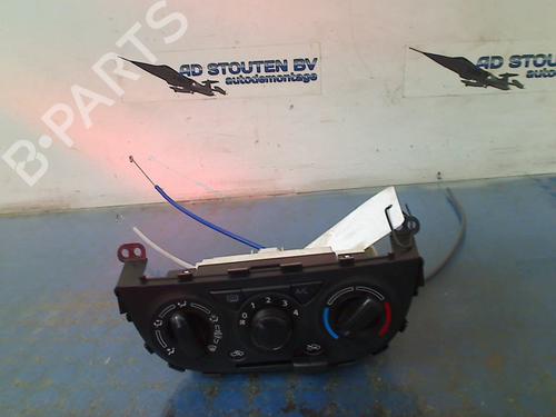 Used Climate control SUZUKI CELERIO (LF) 1.0 (AVK310) (68 hp) 16761983