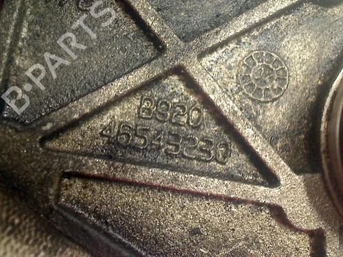 Ignition coil FIAT PANDA (169_) 1.1 (169.AXA1A) | BP11262282M94 