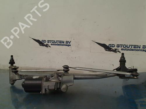 Front wipers mechanism BMW 1 (E87) 116 i | BP15592554C83 